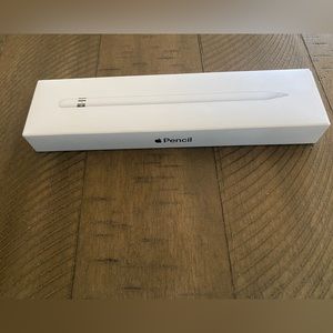Brand new Apple Pencil 1st generation